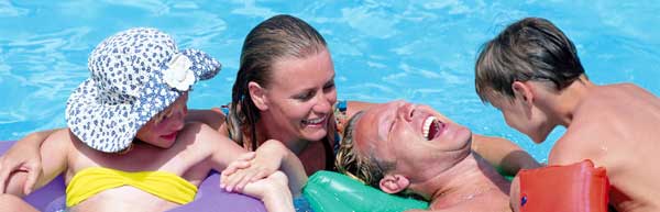 Hudson Valley Resort outdoor activities