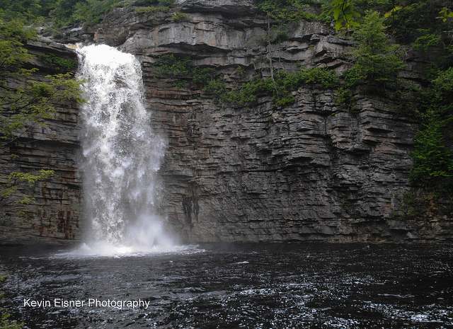 Hudson Valley Minnewaska State Park