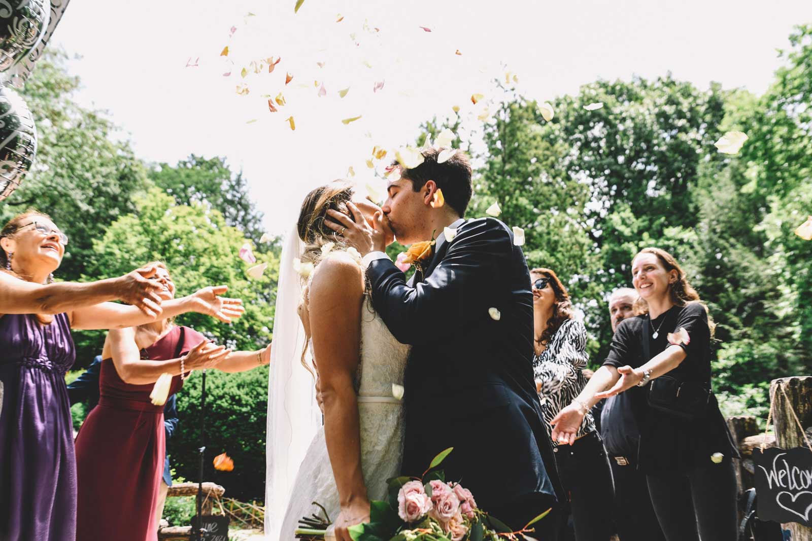 Hudson Valley Resort & Spa Wedding Packages