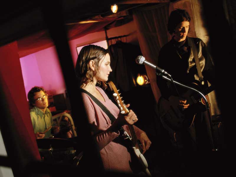 Hudson Valley Resort & Spa Audio Video Team