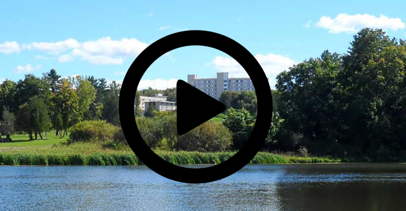 Hudson Valley Resort & Spa Video Gallery